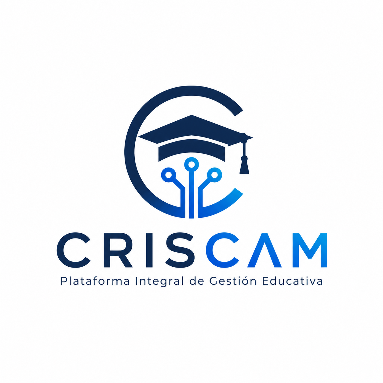 Logo CRISCAM